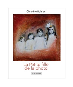 La Petite fille de la photo - book 