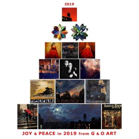 Joy & Peace in 2019