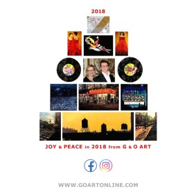 Joy & Peace 2017