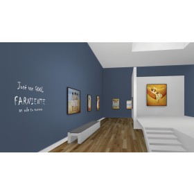 FARNIENTE ... -a virtual exhibit