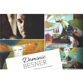 Dominic Besner - Les mains de maître